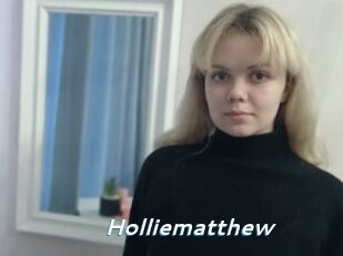 Holliematthew