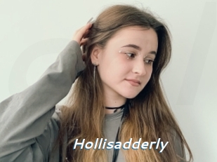 Hollisadderly