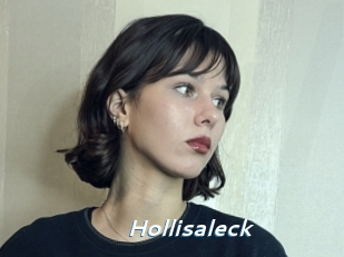 hollisaleck Camgirls Live