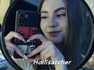 Hollisatcher