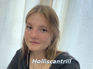 holliscantrill Camgirls Live