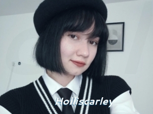 Holliscarley