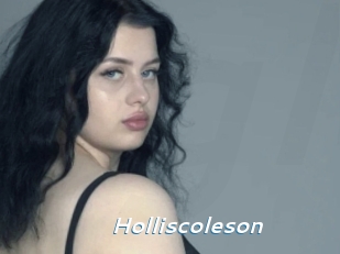 Holliscoleson