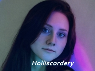 Holliscordery