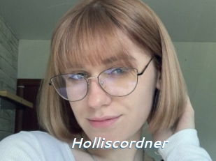 Holliscordner