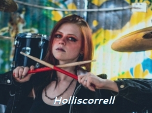 Holliscorrell
