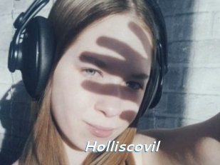 Holliscovil