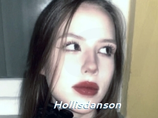 Hollisdanson