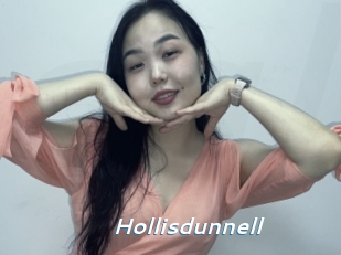 hollisdunnell Camgirls Live