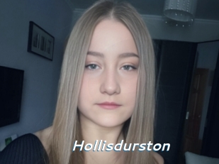 Hollisdurston