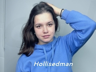 Hollisedman