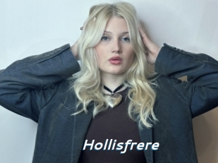 Hollisfrere