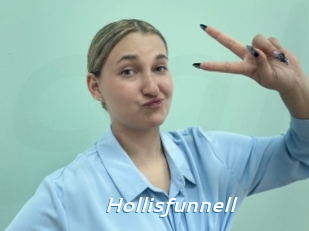 Hollisfunnell