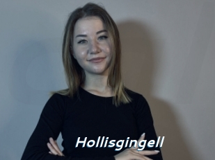 Hollisgingell
