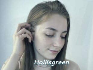 Hollisgreen