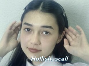 Hollishascall
