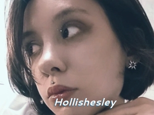 Hollishesley