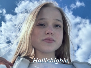 Hollishigbie