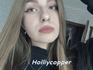 holliycopper Camgirls Live