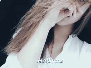 holliyms Camgirls Live