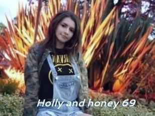 holly_and_honey_69 Camgirls Live