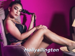Hollyallington
