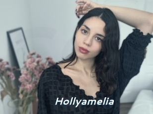 Hollyamelia