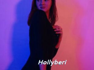 Hollyberi