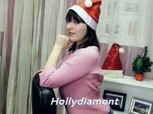 Hollydiamont