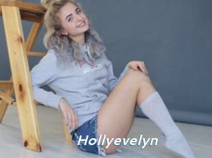 Hollyevelyn