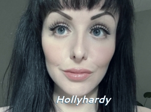 Hollyhardy