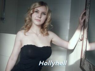 Hollyhell