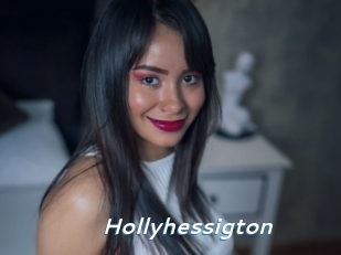 Hollyhessigton