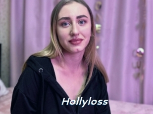 Hollyloss