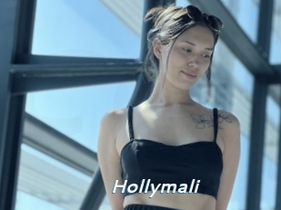 Hollymali
