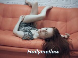 Hollymellow