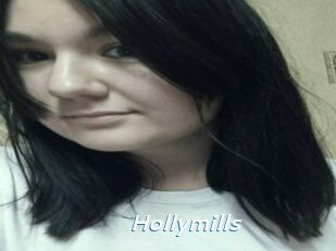 Hollymills