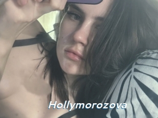 Hollymorozova