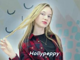 Hollypeppy