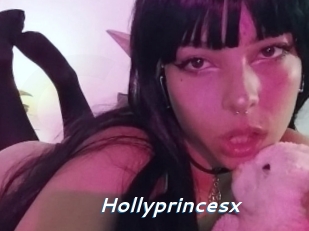 hollyprincesx Camgirls Live