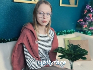 Hollyrare