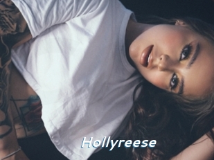 Hollyreese