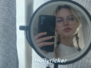 hollyricker Camgirls Live