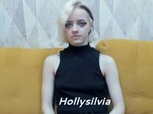Hollysilvia