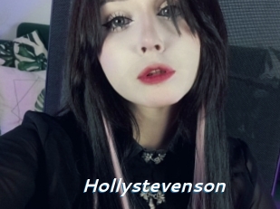 hollystevenson Camgirls Live