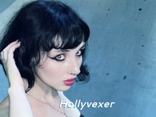 Hollyvexer