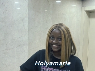 Holyamarie
