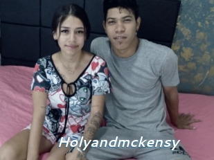Holyandmckensy