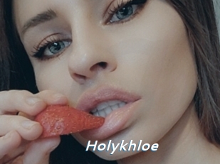 Holykhloe