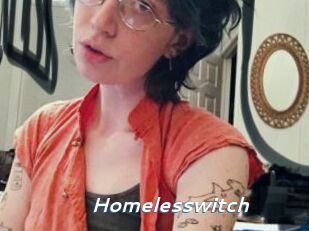 homelesswitch Camgirls Live